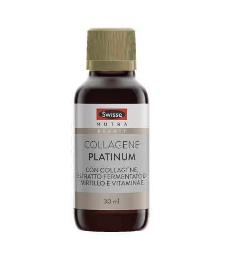 Swisse Collagene Plat10fl 30ml Swisse Collagene Plat10fl 30ml