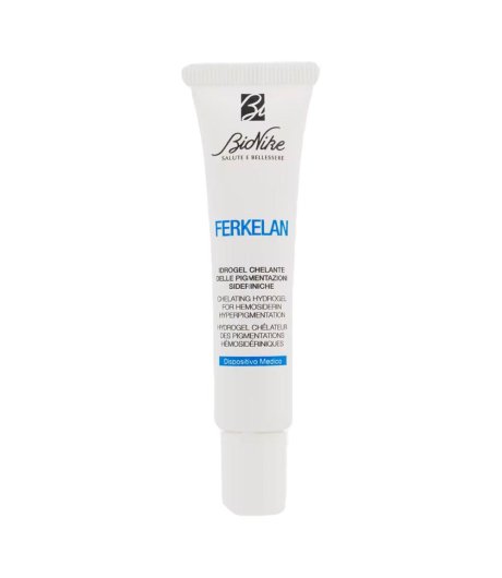 FERKELAN IDROGEL CHELANTE 15ML
