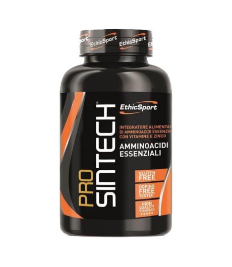 PROSINTECH 120CPS ETHICSPORT