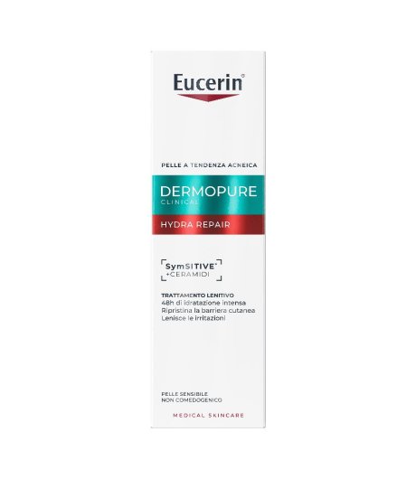 Eucerin Dc Trattamento Lenit
