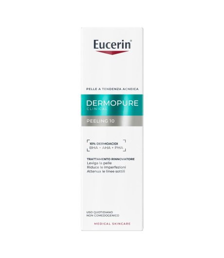 Eucerin Dc Trattamento Rinn