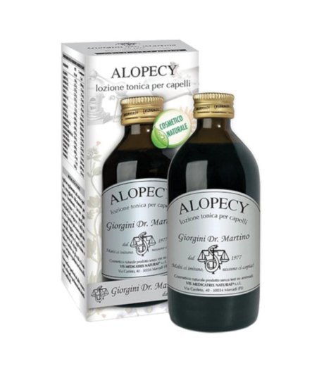 ALOPECY 100ML NF