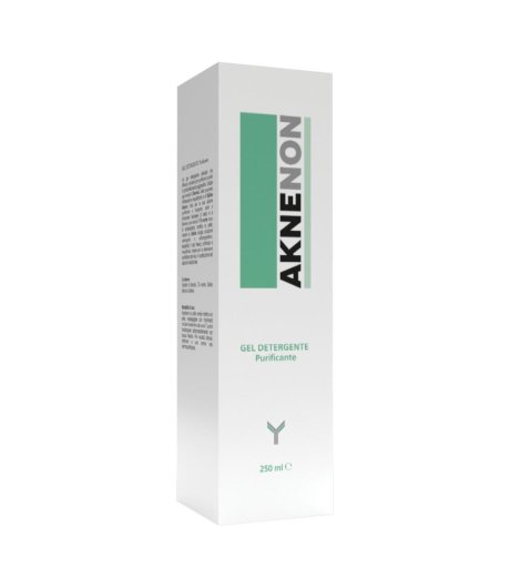 AKNENON Gel Det.Purif. 250 ml