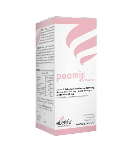 PEAMIR DONNA 15STICKPACK PEAMIR DONNA 15STICKPACK