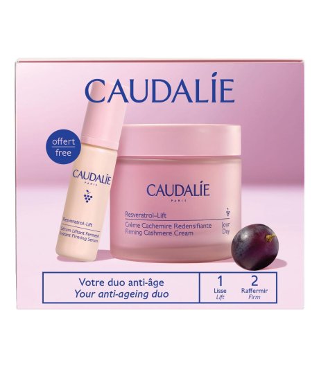 RVLIFT COFANETTO 2025 RVLIFT COFANETTO 2025