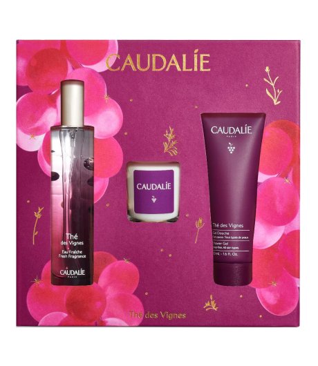 TDV COFANETTO XMAS 2025 TDV COFANETTO XMAS 2025