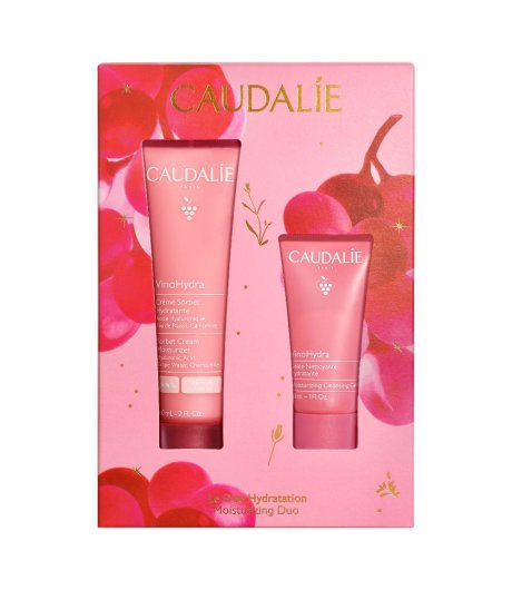 VINOHYDRA COF XMAS 2025 SORBET VINOHYDRA COF XMAS 2025 SORBET