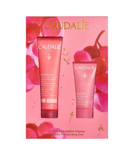 VINOHYDRA COF XMAS 2025 SOS 2P VINOHYDRA COF XMAS 2025 SOS 2P