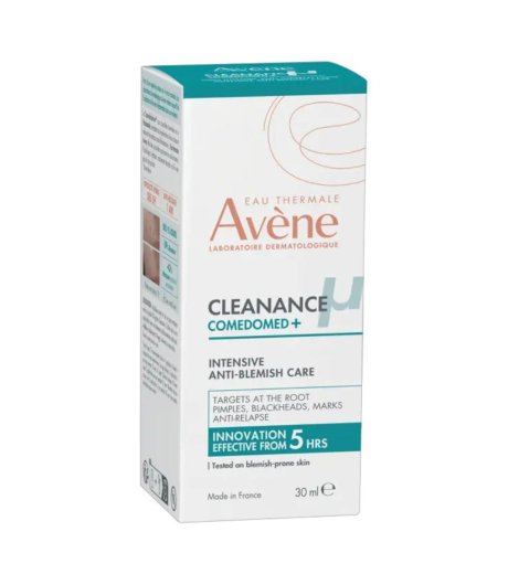 Avene Cleanance Comed+ Tratt