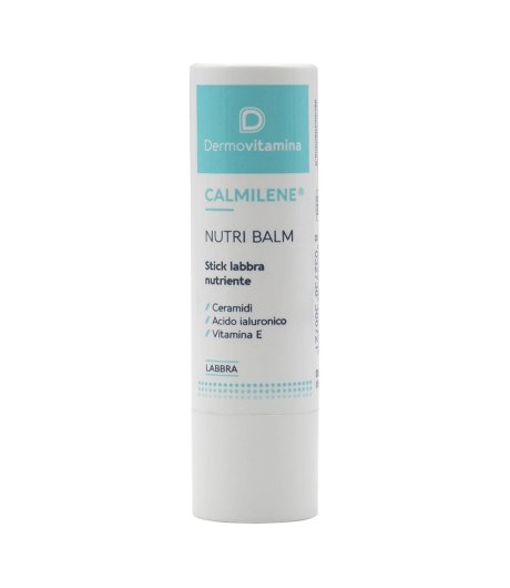 Dermovitamina Calm Nut Bal New Dermovitamina Calm Nut Bal New