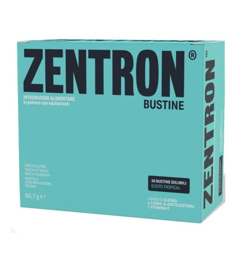 ZENTRON 30BUST ZENTRON 30BUST