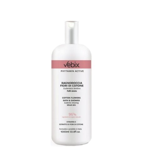 VEBIX PHYTAMIN ACT BAGNOD COT