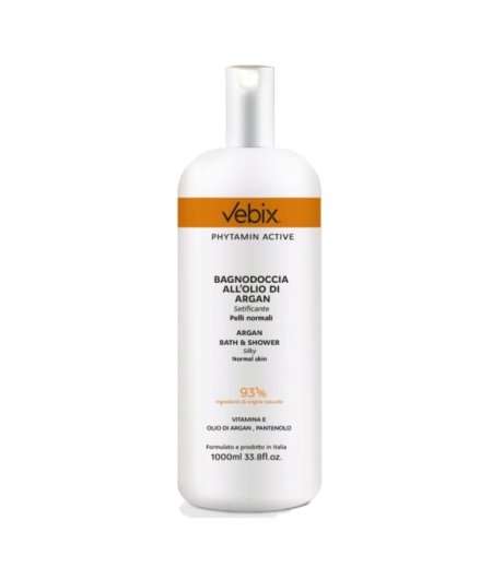 VEBIX PHYTAMIN ACT BAGNOD OLIO