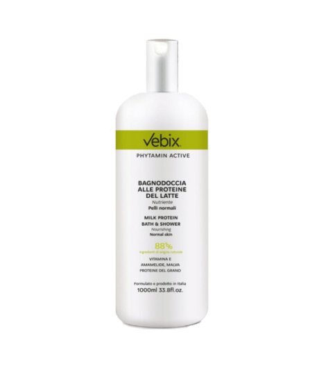 Vebix Phytamin Act Bagnod Prot