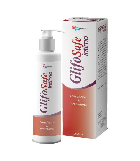 GLIFOSAFE Intimo 250ml