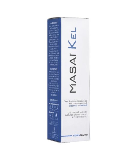 MASAI*KEL 30ml MASAI*KEL 30ml