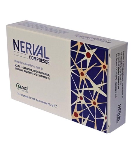 Nerval 24cpr