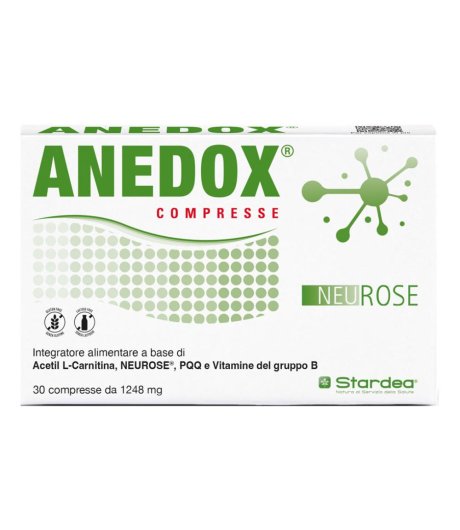 ANEDOX 30 Cpr