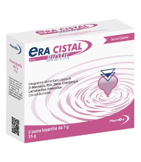 ERA CISTAL BIOTIC 5BUST