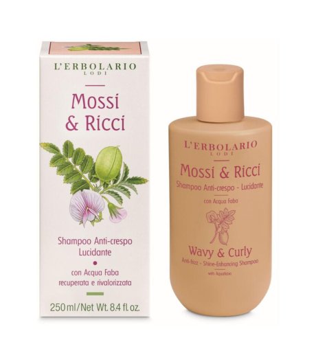 CAPELLI MOSSI-RICCI SH A CRESP