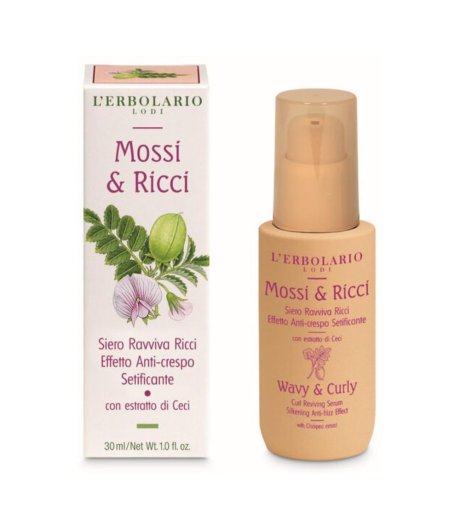 CAPELLI MOSSI-RICCI SIERO RAV