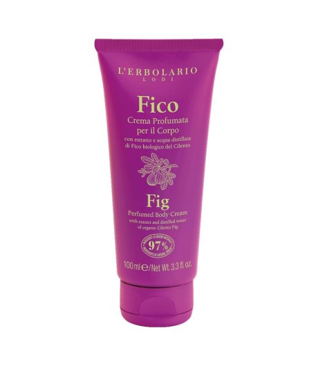 FICO CREMA PROFUMATA CRP 100ML
