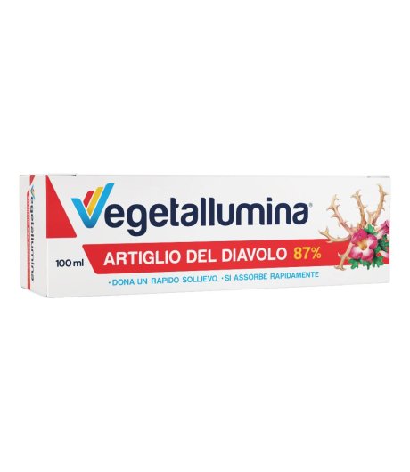 Vegetallumina Artiglio Diav87% Vegetallumina Artiglio Diav87%