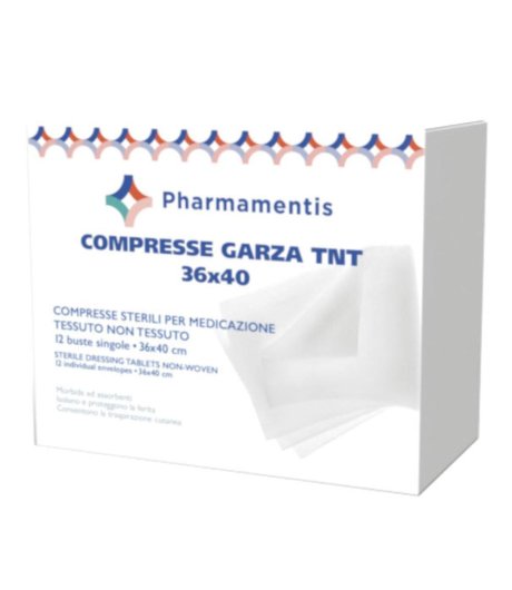 Pharmamentis Garza Tnt 36x40