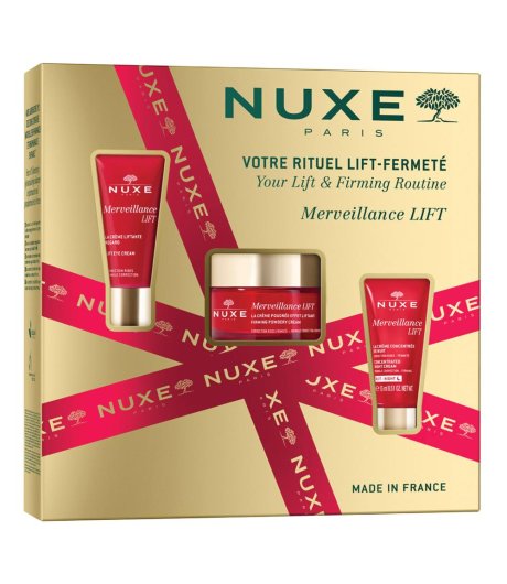 Nuxe Set Merveillance 2025