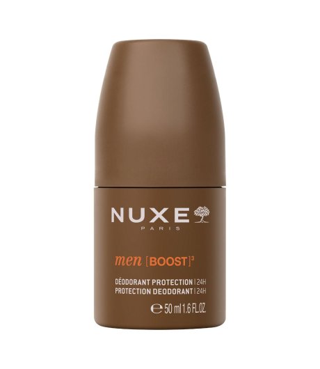 Nuxe Men Deodorante Protezione 24h 50ml