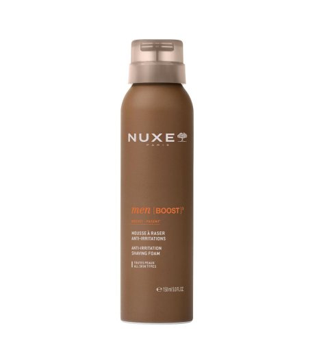 Nuxe Men Schiuma da barba anti-irritazioni 150ml