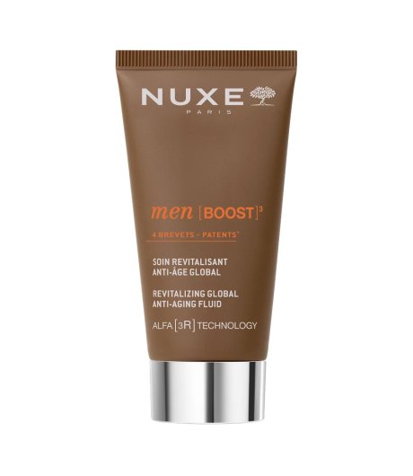 Nuxe Men Fluido Anti-eta' Glob