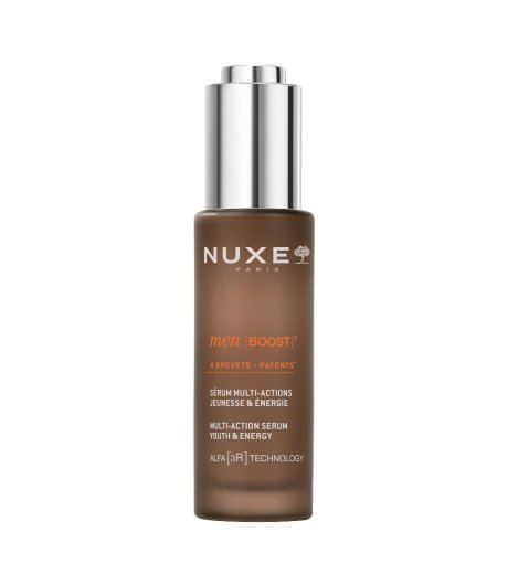 Nuxe Men Siero Giovinezza 30ml