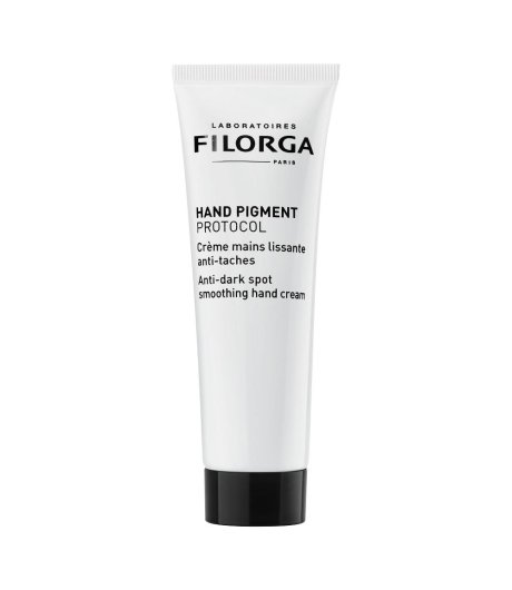 Filorga Hand Pigment Protocol