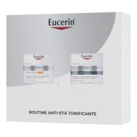 Eucerin Cofanetto di Natale Routine Anti-Età Tonificante Eucerin Cofanetto di Natale Routine Anti-Età Tonificante