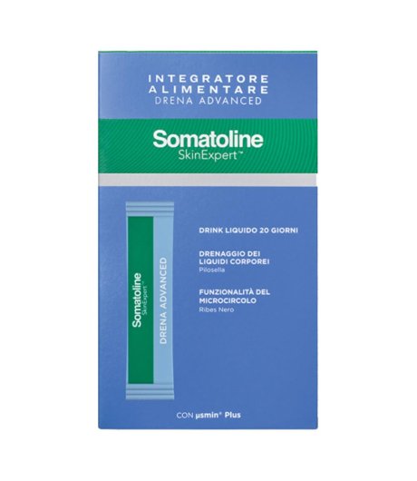 Somat Skin Ex Drena Adv20stick Somat Skin Ex Drena Adv20stick