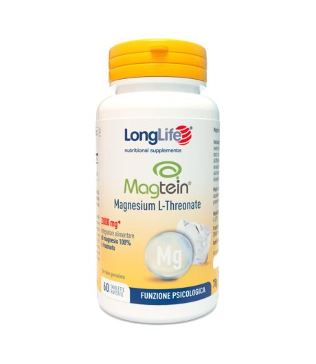 LONGLIFE MAGTEIN MG L-THR60TAV