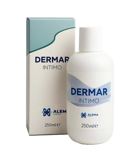 DERMAR INTIMO 250ML