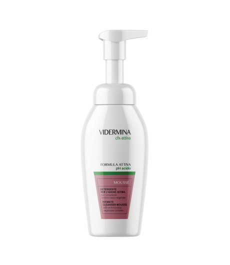 VIDERMINA CLX Mousse*150ml