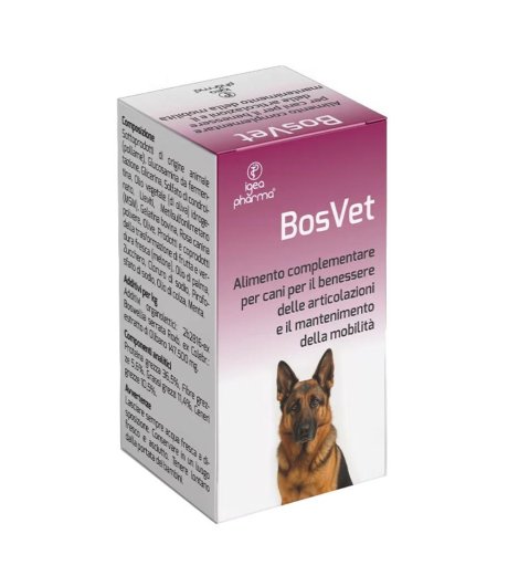 BOSVET 30CPR