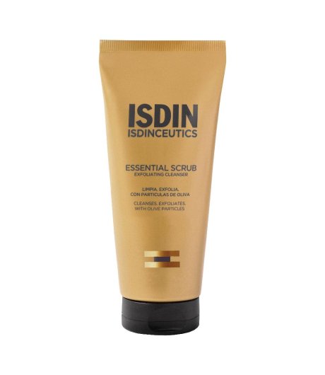 ISDINCEUTICS ESSENTIAL SCRUB ISDINCEUTICS ESSENTIAL SCRUB