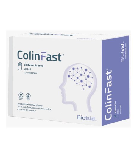 COLINFAST 20FL 10ML