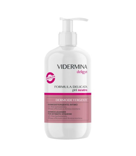 VIDERMINA DELIGYN DET 300ML NF