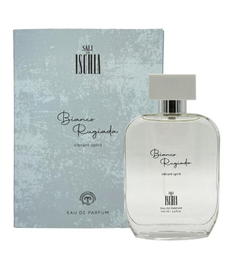 Profumo Bianco Rugiada 100ml