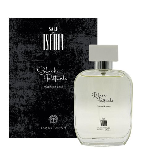 Profumo Black Rituals 100ml