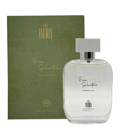 Profumo Fico Selvatico 100ml