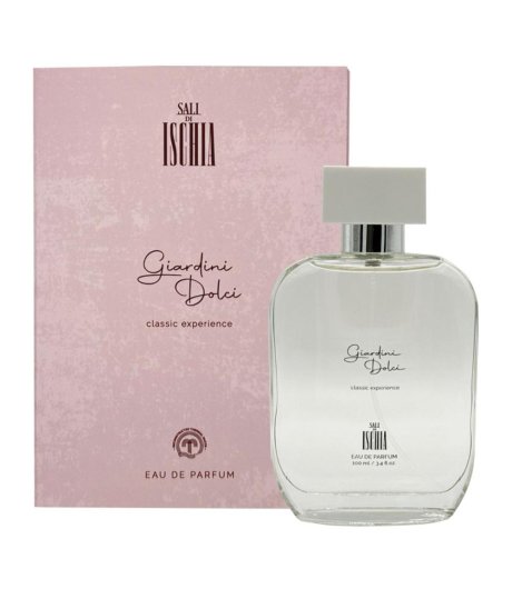 Profumo Giardini Dolci 100ml