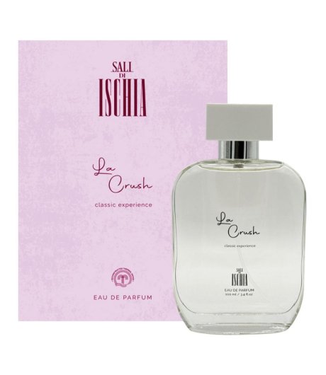Profumo La Crush 100ml