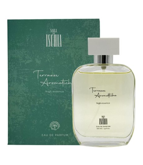 Profumo Terrazze Aromatiche 100ml