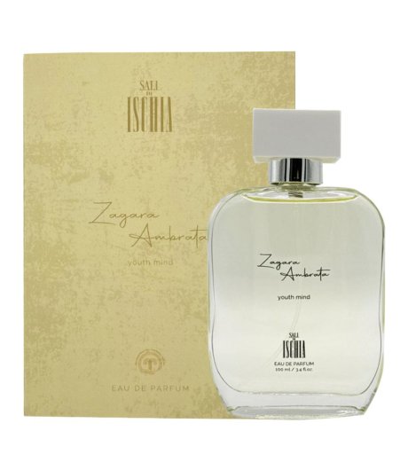 Profumo Zagara Ambrata 100ml